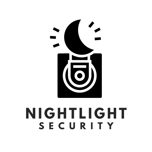 Nightlight Security Logo