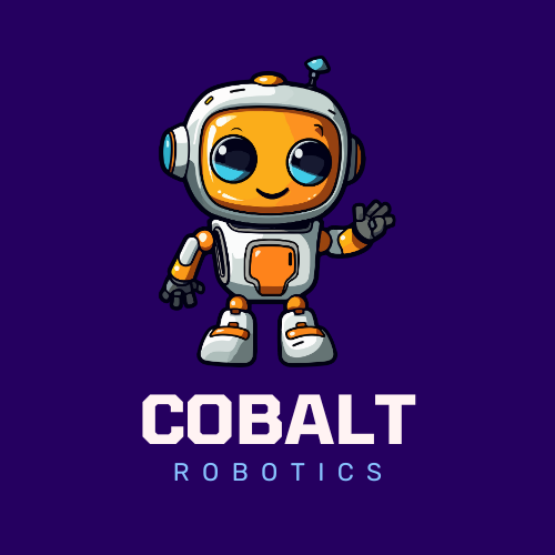 Cobalt Robotics Logo