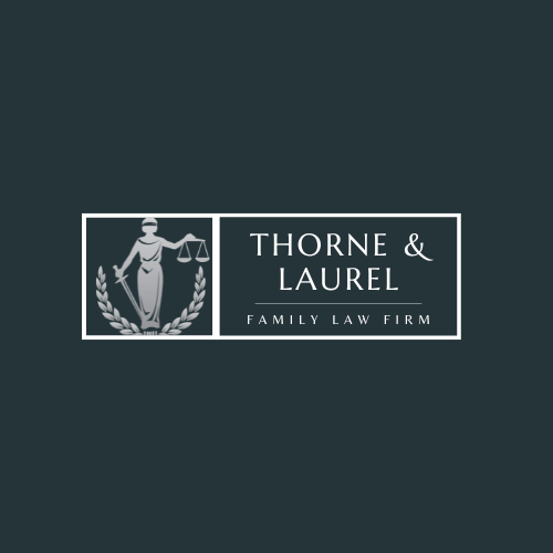 Thorne & Laurel Logo
